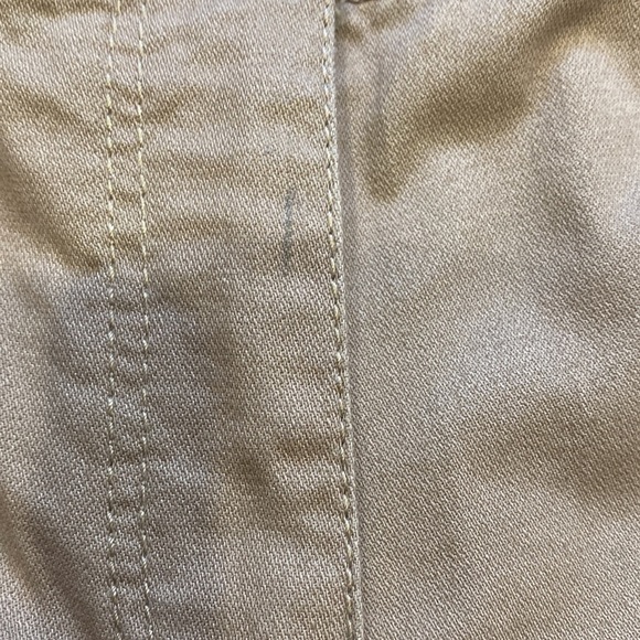 NWT Northern Reflections Town Tan Pants - Picture 4 of 16